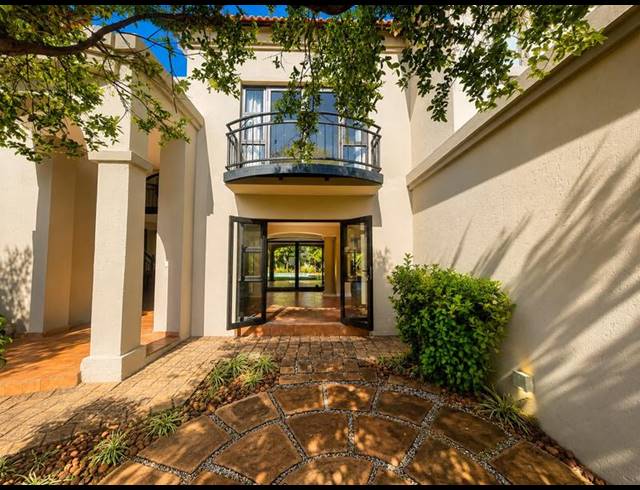 4 BEDROOM PROPERTY TO RENT IN SILVER LAKES